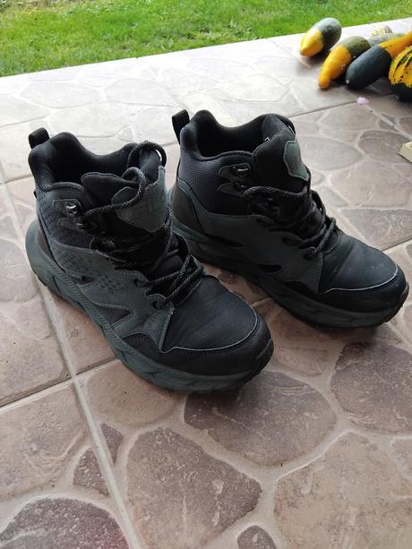 Prechodne topanky fila 38, fila,38