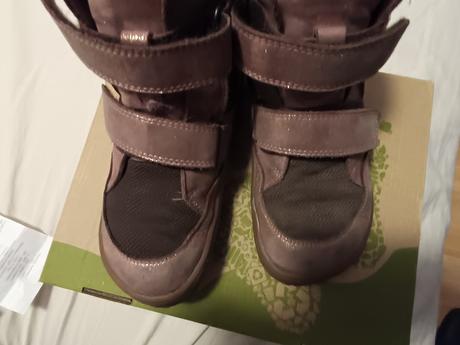 Barefoot froddo text winter - 31, froddo,31
