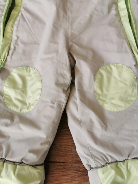 Overal na zimu, coccodrillo,80