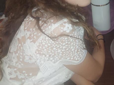 Šaty 1.sv. príjmanie, 158