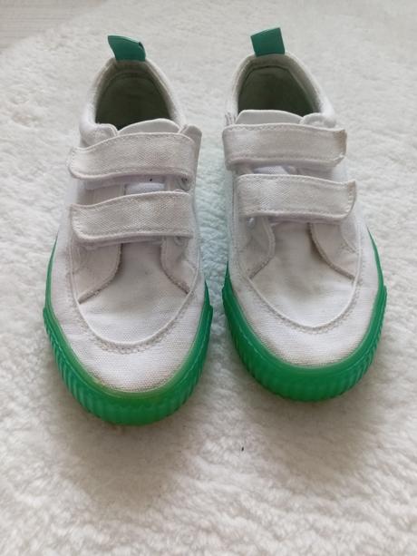 Topánky, reserved,35