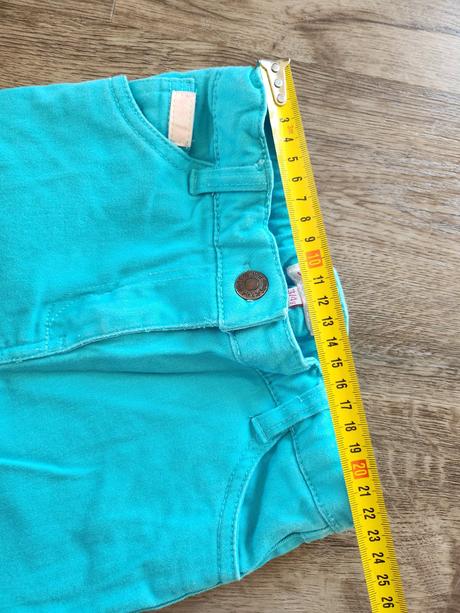 Rifle, sugar pink,104