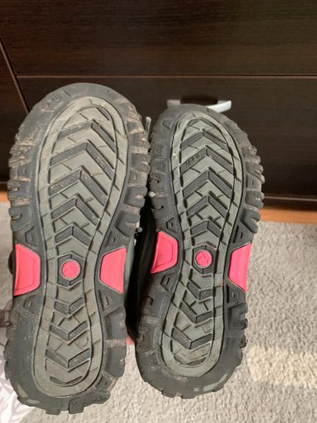 Topánky, gelert,32