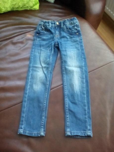 Rifle slimky top stav, dopodopo,116