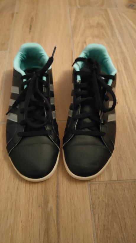Tenisky, adidas,38