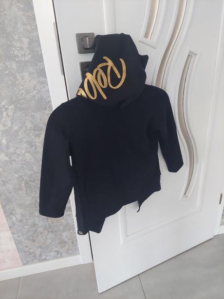 Rebel kardigan, rebel kids,110