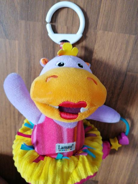 Lamaze, 