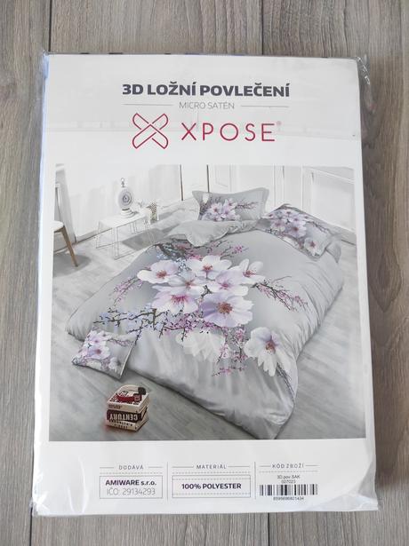 Nové obliečky, šírka (cm): 140,dĺžka (cm): 200