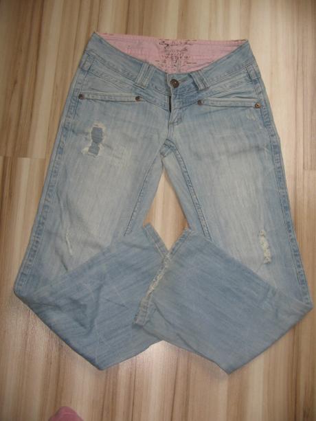 Riflicky, new look,36