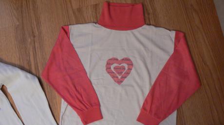 Roláčiky pre dievčatká, 134