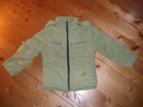 Bundicka s vysivkou, 146