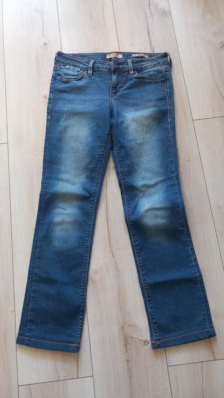 Rifle quess velkost 27, 26