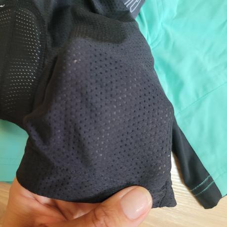 Cyklistické nohavice, arcore,122