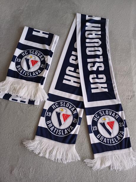 Šál hc slovan, 
