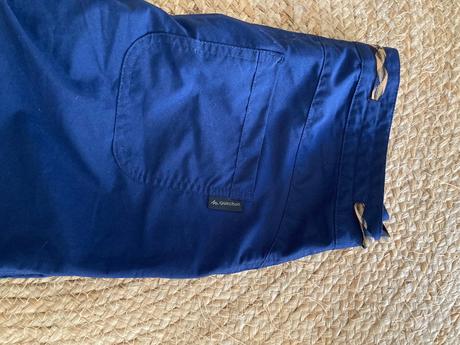 Turisticke nohavice, 36