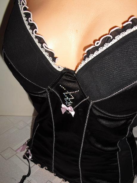 Sexy korzetik, l