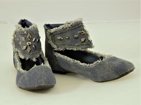 Dámske topánky  10295 mk, 38 / 39 / 40