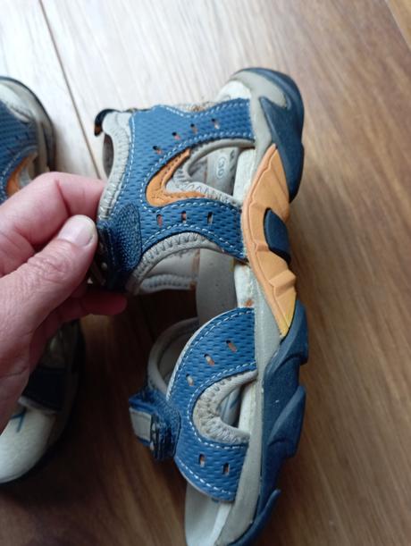 Richter sandale v 30, richter,30