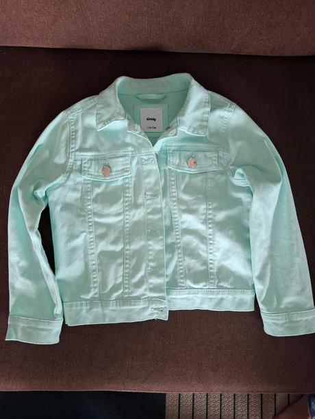 Riflova bundicka, sinsay,116