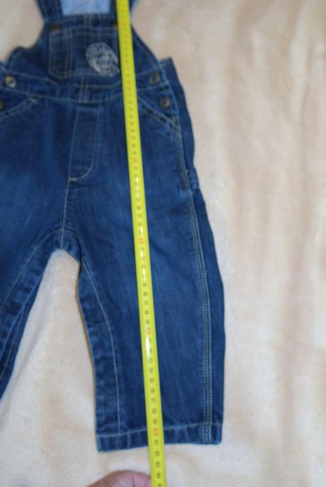 Riflové nohavice mayoral veľk. 80, mayoral,80