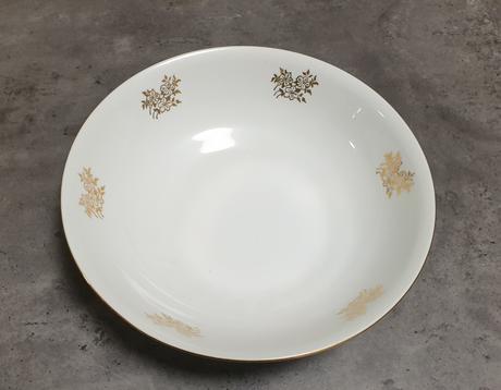 Porcelánová misa,