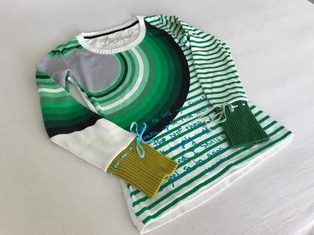 Pulovrik, desigual,s