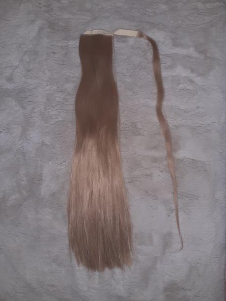 Príčesok do vlasov cop, 