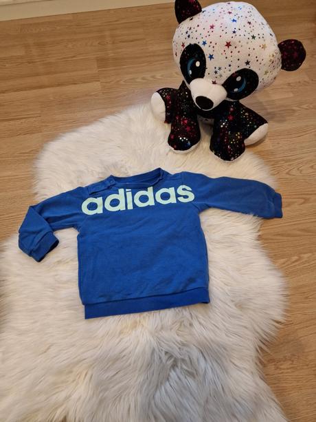 Mikina adidas, adidas,92