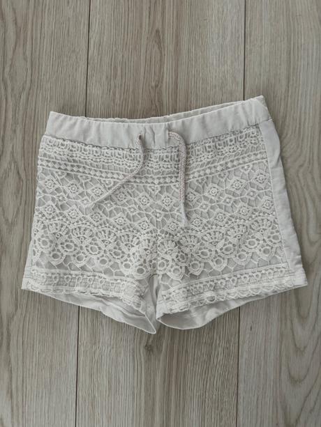 Kraťasy, lindex,110