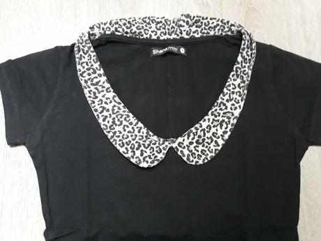 Dievčenské tričko m, s