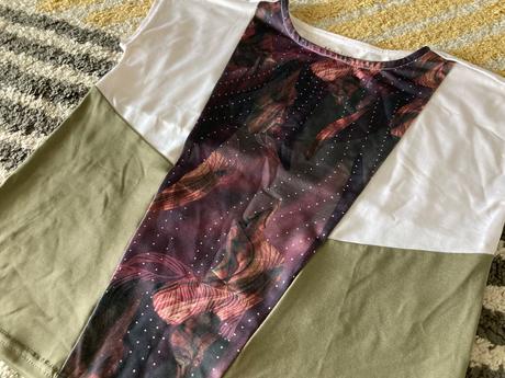 Tričko be active 134/140, reserved,134