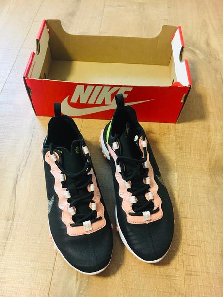 Dámske tenisky, nike,38