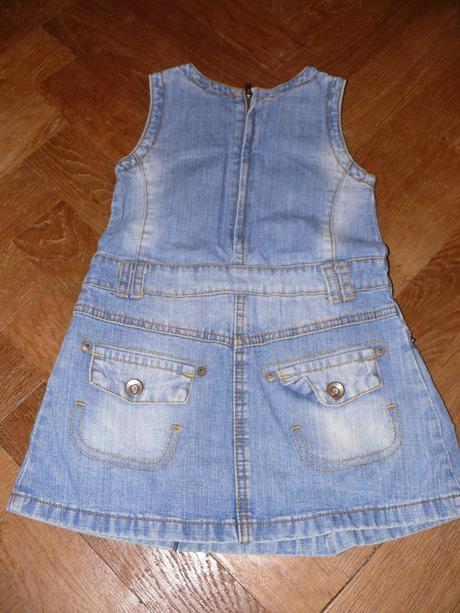 Riflové šatičky, 92