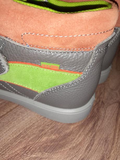 Nové protetika topánky, protetika,37