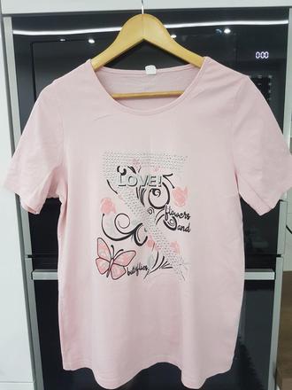 Dámske tričko velk.42, 42