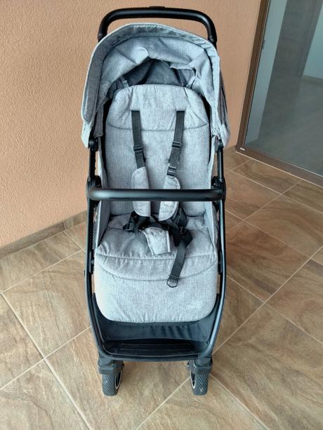 Športový kočík, britax,britax b-agile r