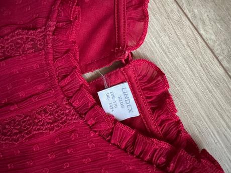 Lindex blúzka, lindex,170