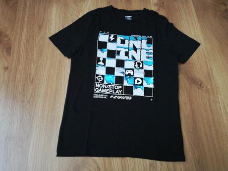 Tricko s6803, f&f,146