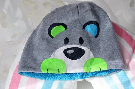 Čiapočka-86/92, 86