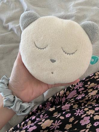 My hummy,