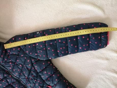 Zimná bunda palomino v. 116, palomino,116