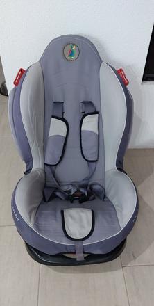 Autosedačka pierre cardin, pierre cardin