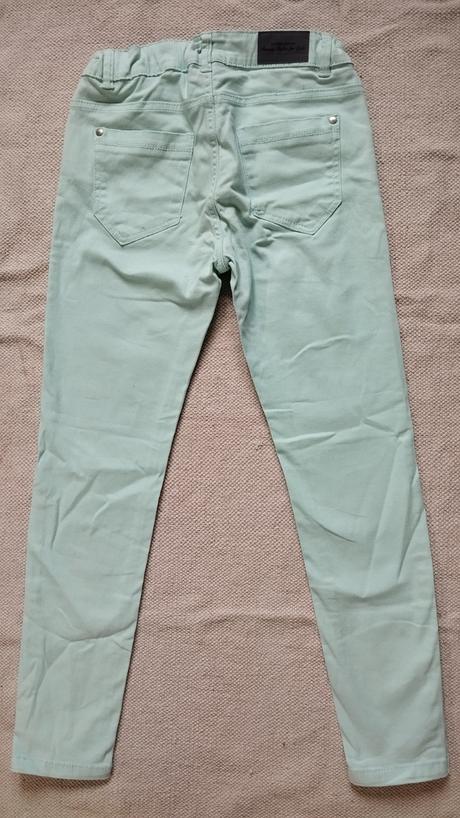 Dievčenské rifle, 152