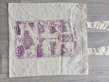 Plátenná kabelka barbie hello kitty narnia sailor, 