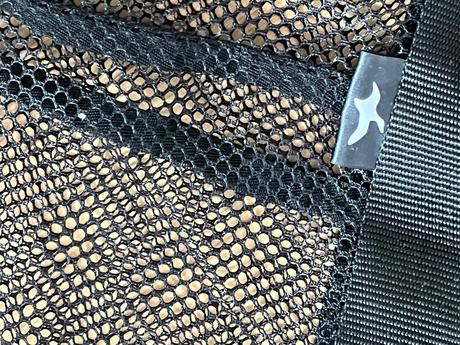 Sietovka od eli jediovej kupovaná v slávici, 