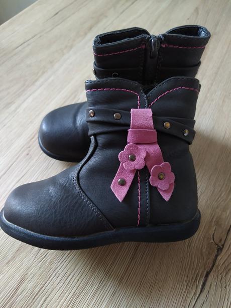 Topánky nelli blu 21, nelli blu,21