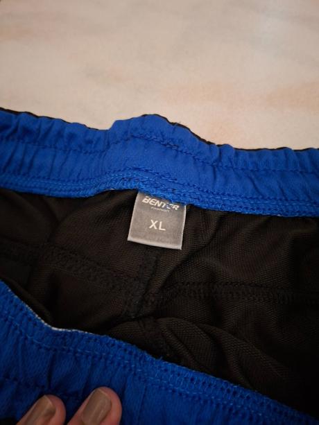 Panske teplaky, xl