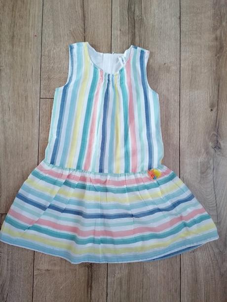 Šatky, coccodrillo,110