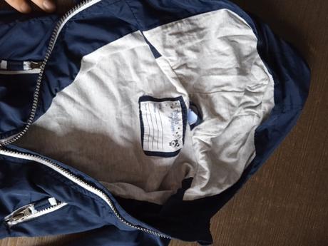 Prechodná bunda, dopodopo,86