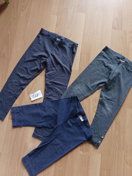 Balík next veci,veľ 128, 122–134